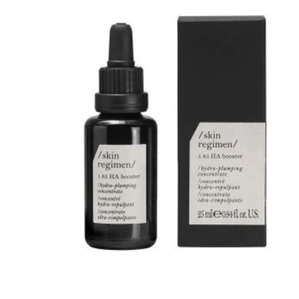 Skin Regimen 1.85 HA Booster